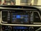 Toyota Highlander XLE 2017