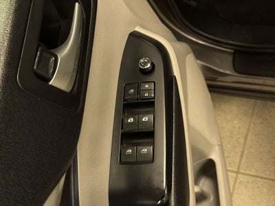 Toyota Highlander XLE 2017