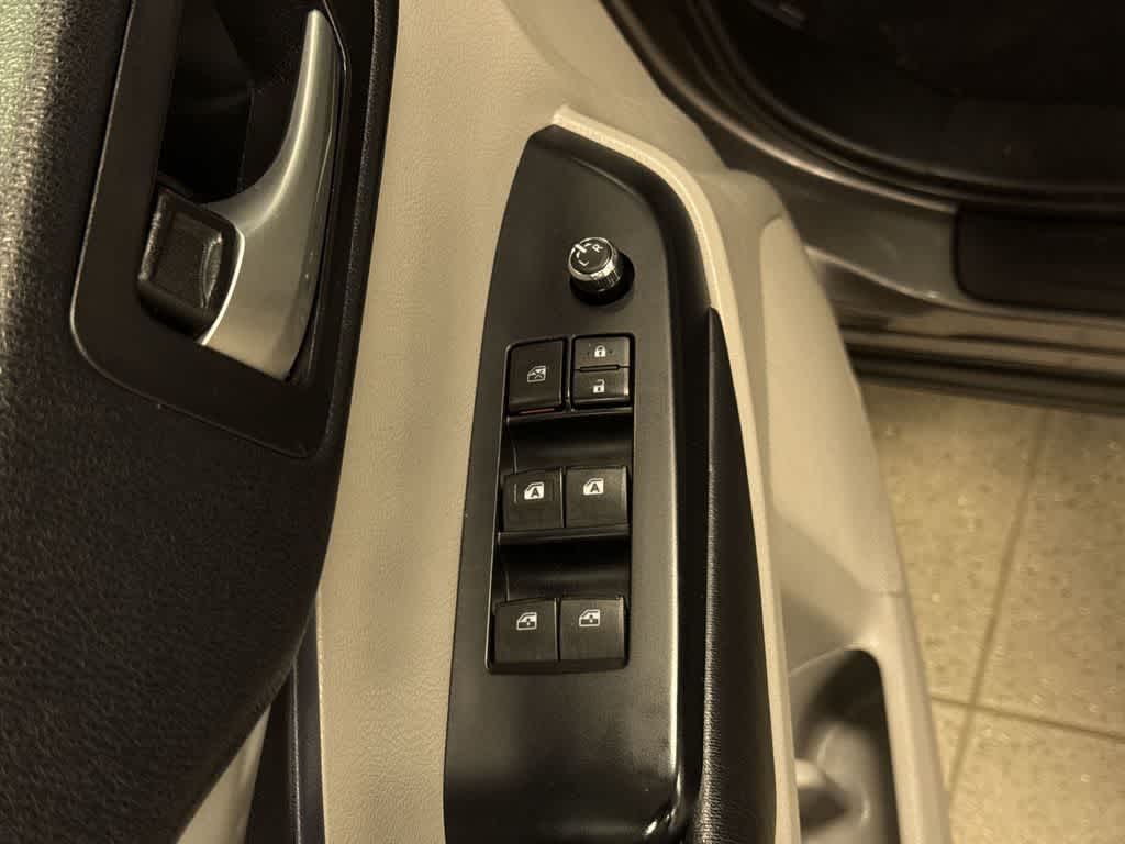 Toyota Highlander XLE 2017