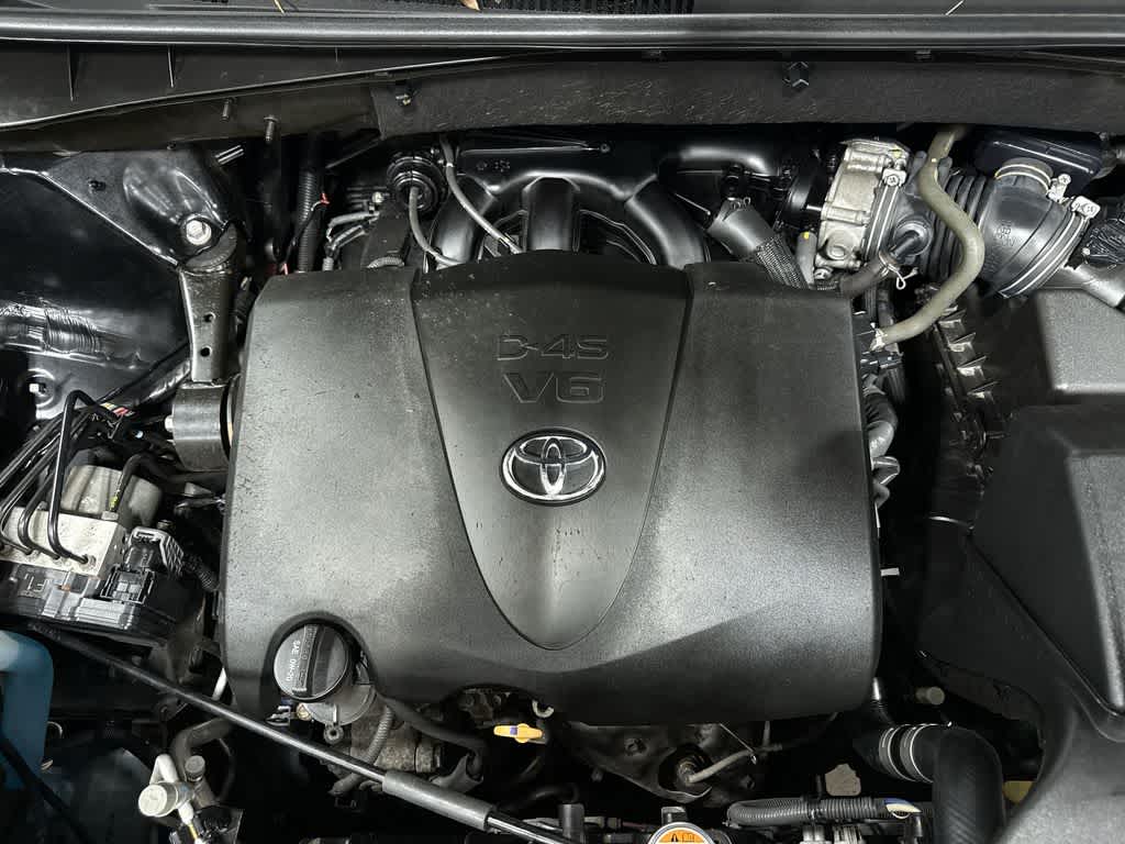 Toyota Highlander XLE 2019