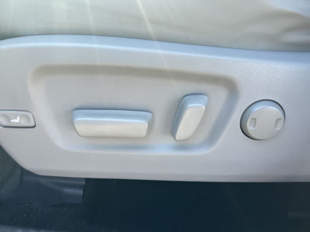 Toyota Highlander XLE 2019