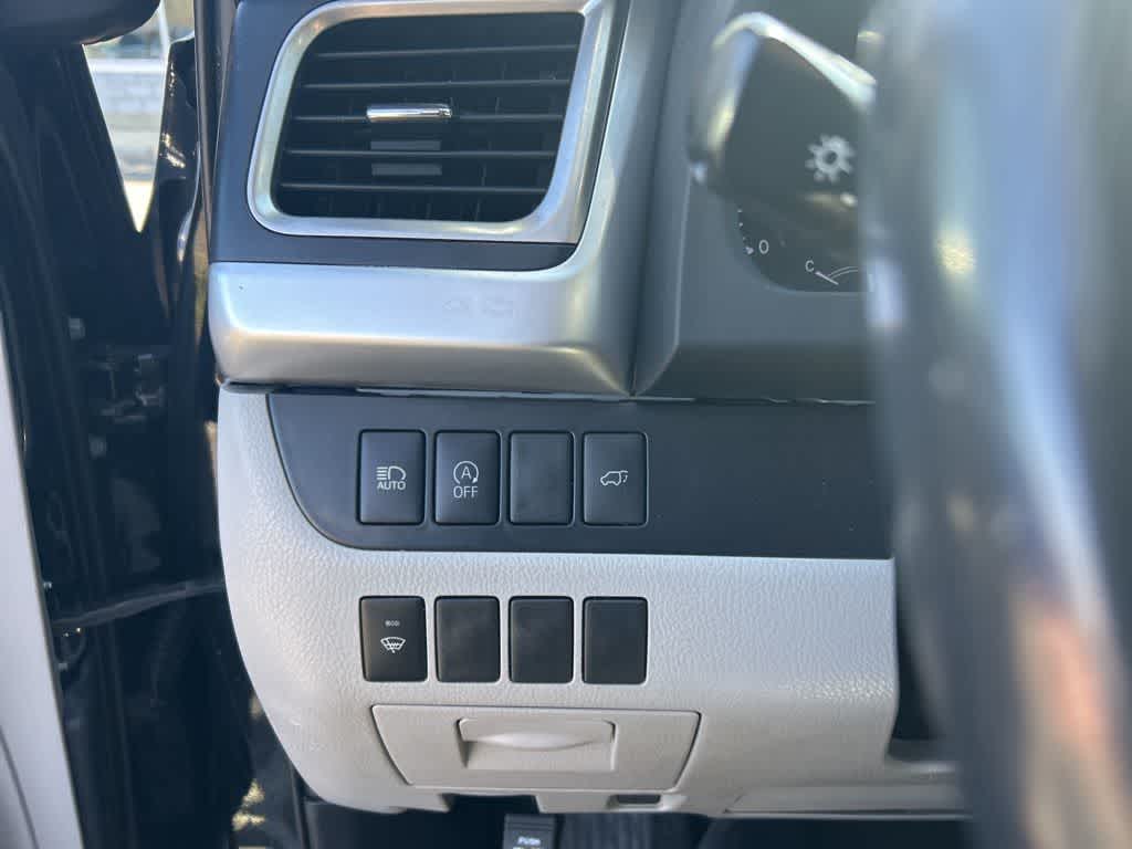 Toyota Highlander XLE 2019