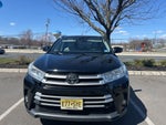 Toyota Highlander XLE 2019