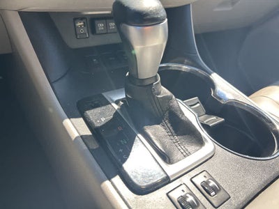 Toyota Highlander XLE 2019