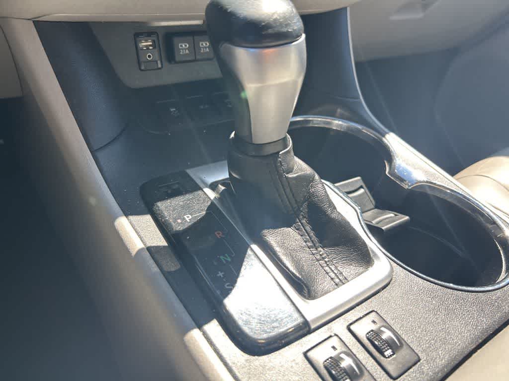 Toyota Highlander XLE 2019