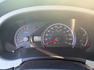 Toyota Sienna LE de 2014