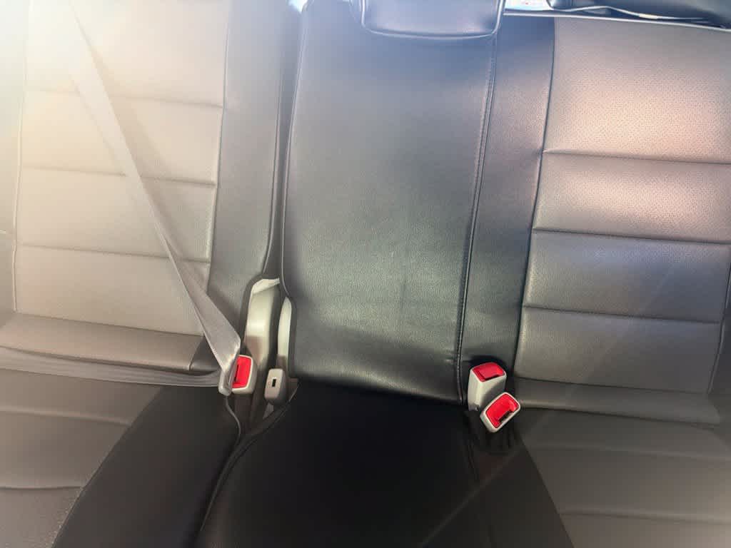 Toyota Sienna LE de 2014