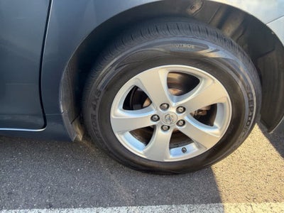Toyota Sienna LE de 2014