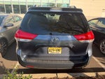 Toyota Sienna LE de 2014