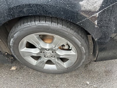 Toyota Sienna SE 2014