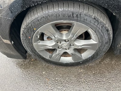 Toyota Sienna SE 2014