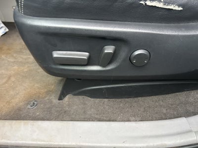 Toyota Sienna SE 2014