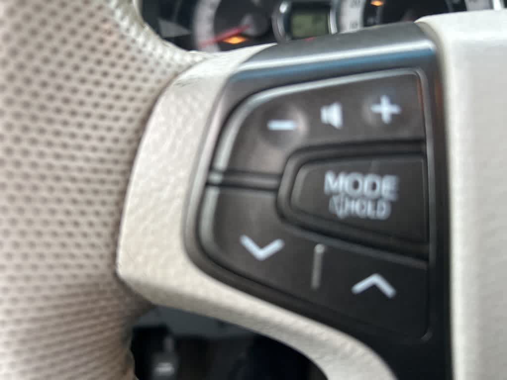 Toyota Sienna SE 2014