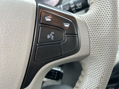 Toyota Sienna SE 2014