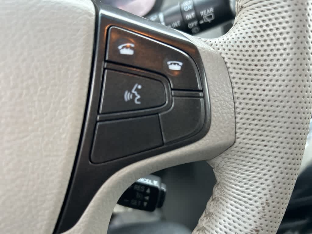 Toyota Sienna SE 2014