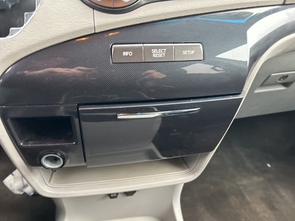 Toyota Sienna SE 2014