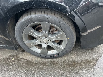 Toyota Sienna SE 2014