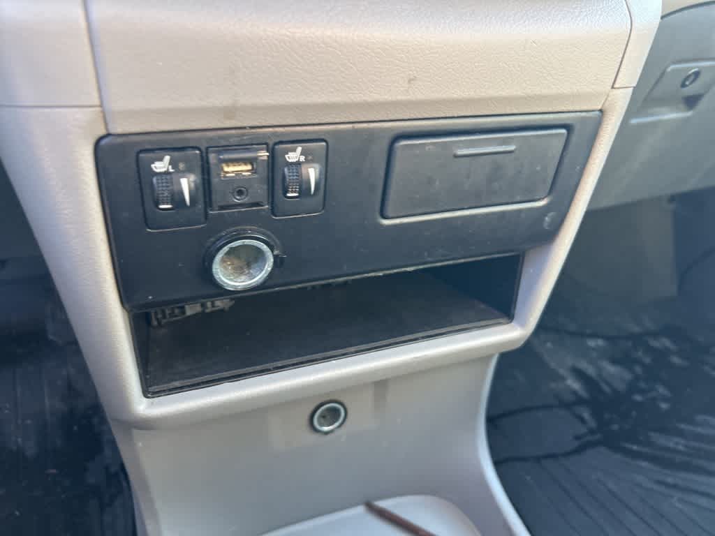 Toyota Sienna XLE 2020