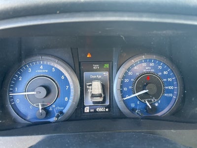 Toyota Sienna XLE 2020