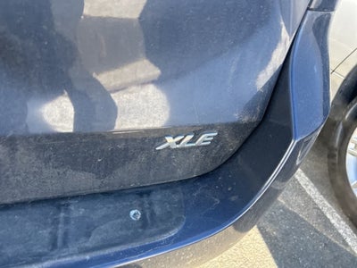 Toyota Sienna XLE 2020