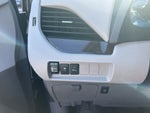 Toyota Sienna XLE 2020