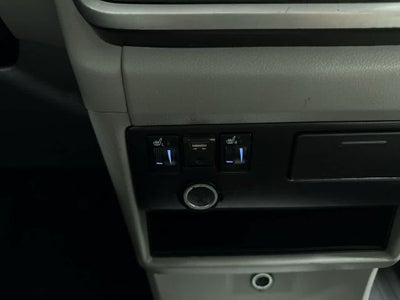 Toyota Sienna XLE 2020