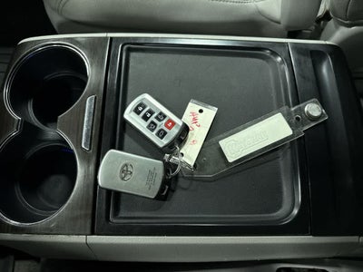 Toyota Sienna XLE 2020