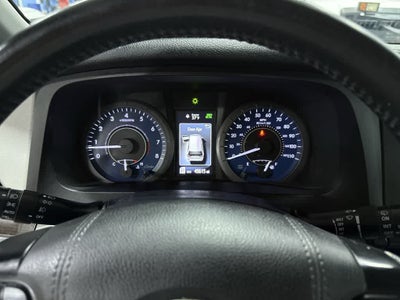 Toyota Sienna XLE 2020