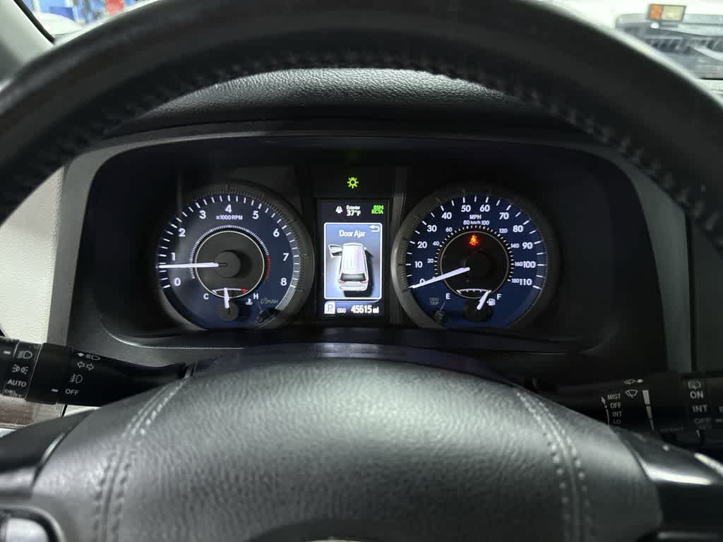 Toyota Sienna XLE 2020