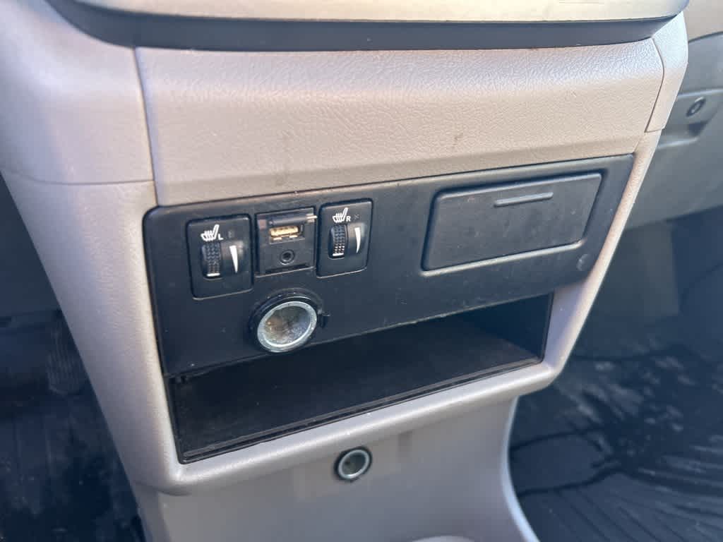 Toyota Sienna XLE 2020