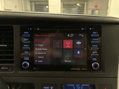Toyota Sienna XLE 2020