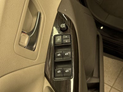 Toyota Sienna XLE 2020