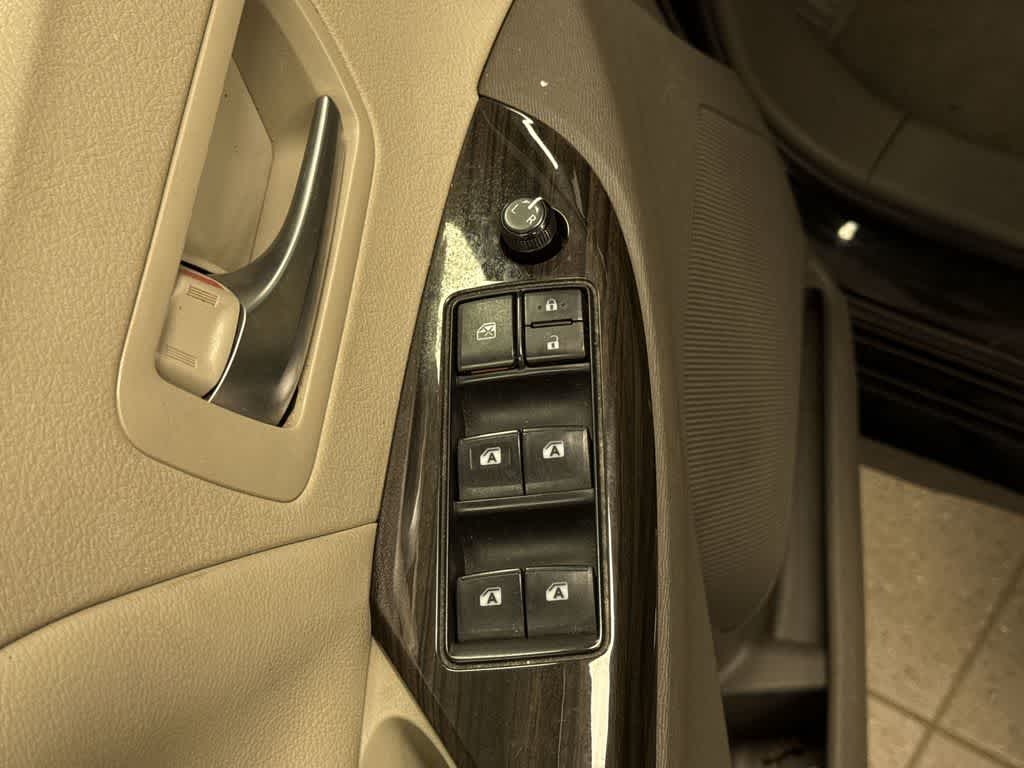 Toyota Sienna XLE 2020