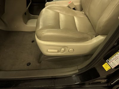 Toyota Sienna XLE 2020