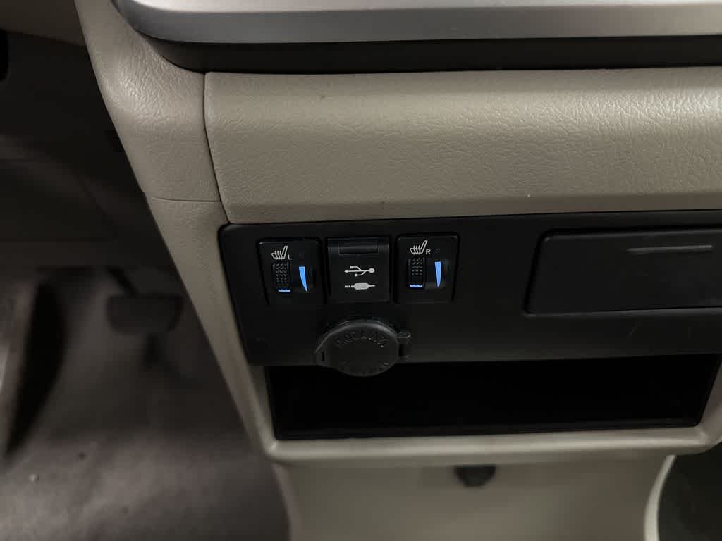 Toyota Sienna XLE 2020