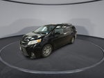 Toyota Sienna XLE 2020