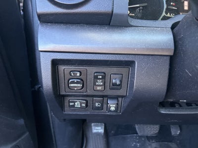 Toyota Tundra SR5 2020