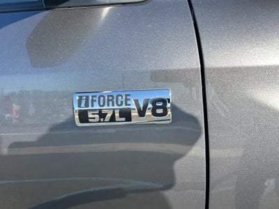 Toyota Tundra SR5 2020