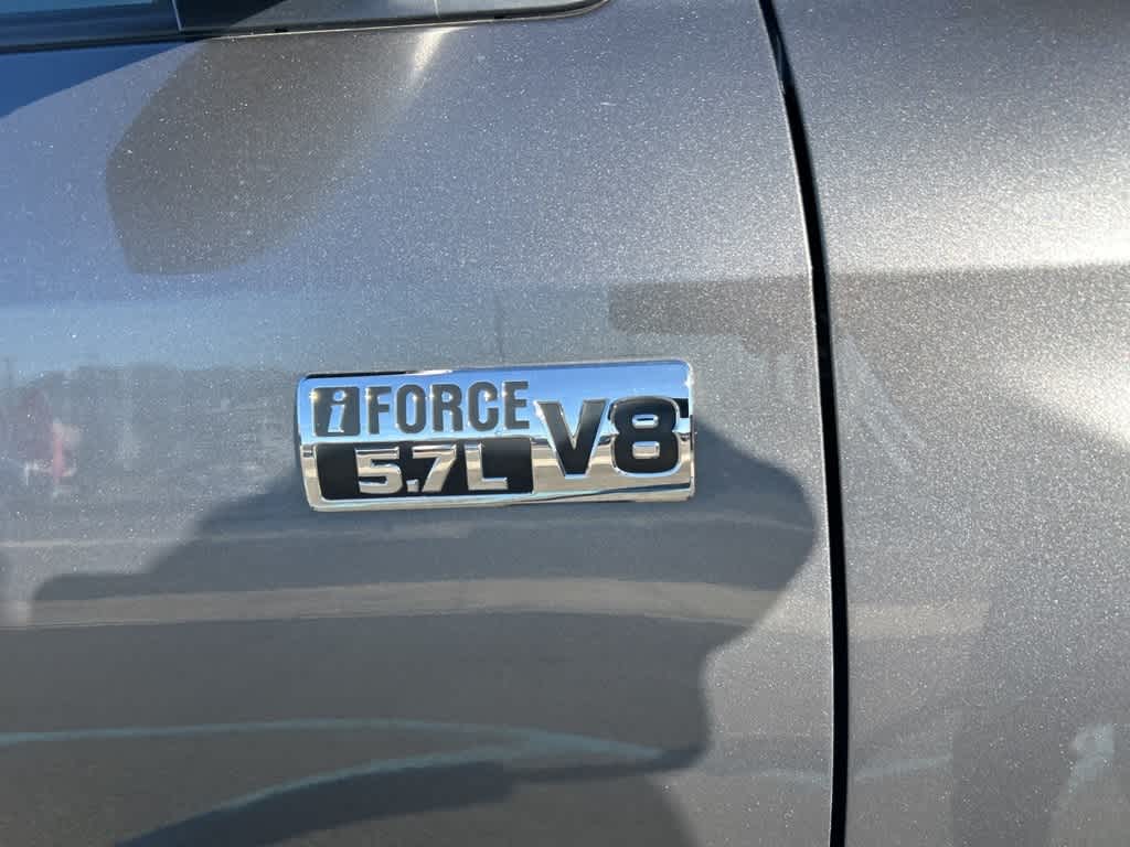 Toyota Tundra SR5 2020