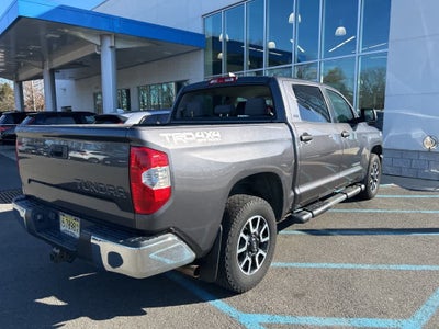 Toyota Tundra SR5 2020