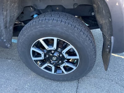 Toyota Tundra SR5 2020