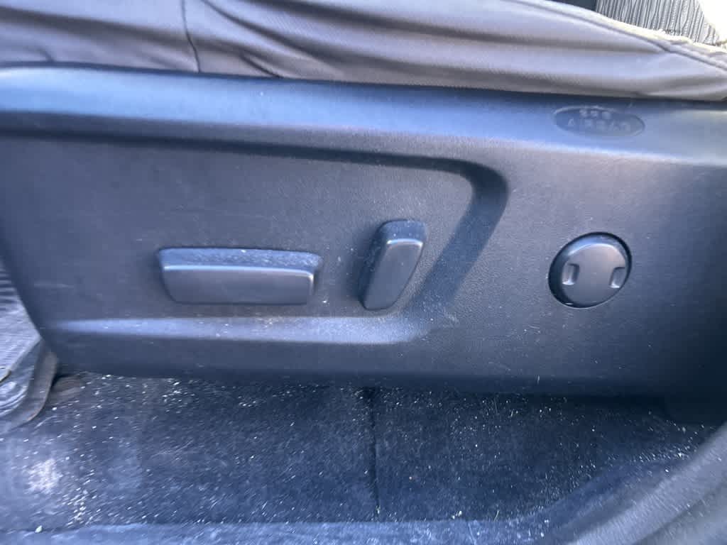 Toyota Tundra SR5 2020