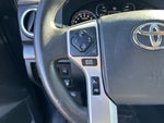 Toyota Tundra SR5 2020