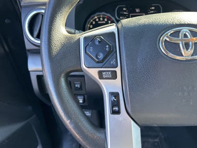 Toyota Tundra SR5 2020