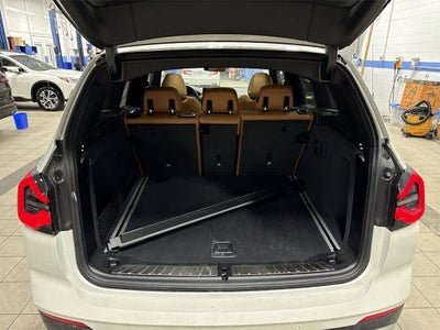 BMW X3 xDrive30i xDrive30i 2022