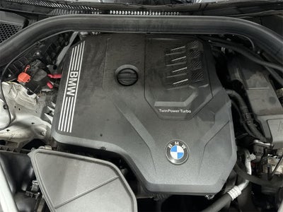 BMW X3 xDrive30i xDrive30i 2022