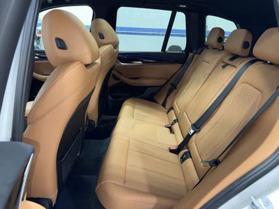 BMW X3 xDrive30i xDrive30i 2022