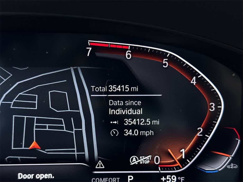 BMW X3 xDrive30i xDrive30i 2022