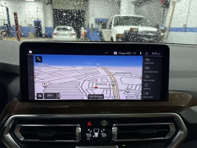 BMW X3 xDrive30i xDrive30i 2022