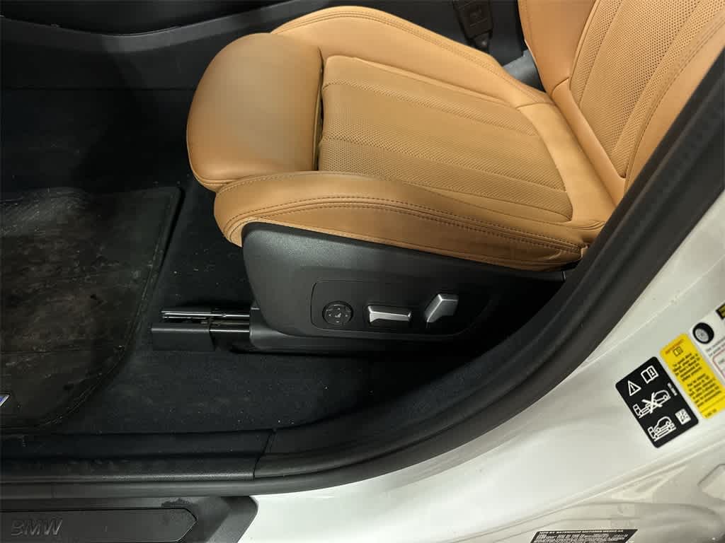 BMW X3 xDrive30i xDrive30i 2022